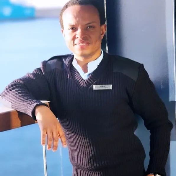 Bramwel Kalani