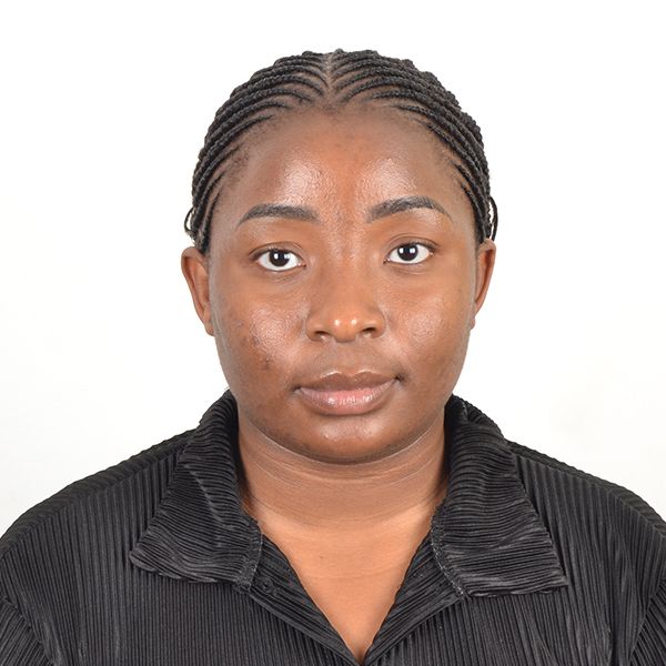 Elysie Andabwa