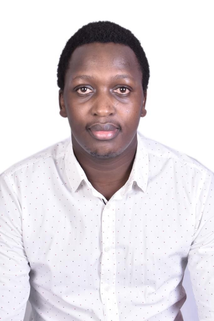 James Ngugi