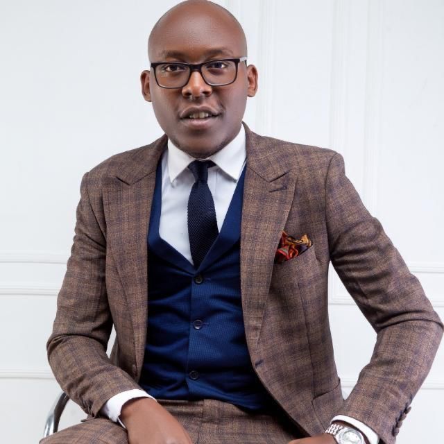 Joseph Mulei
