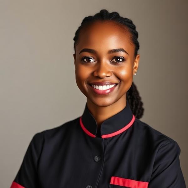 Grace Wanjiku